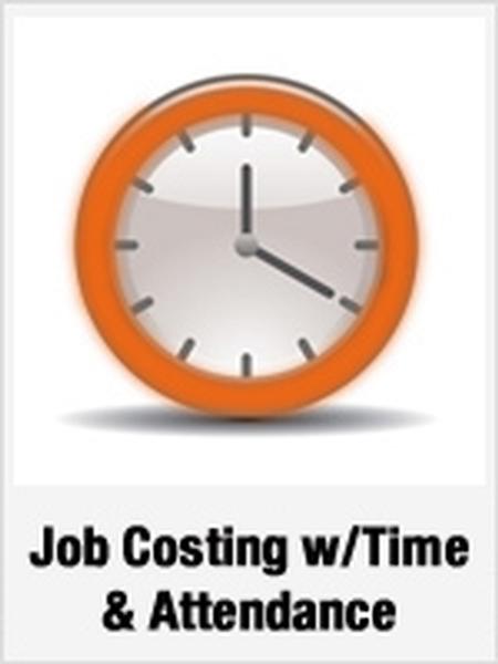 Job Costing